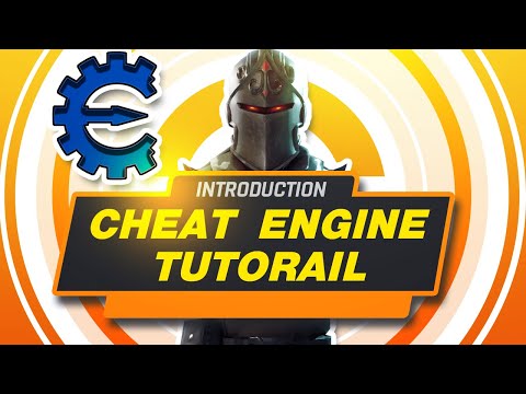 Cheat Engine Tutorial | Introduction