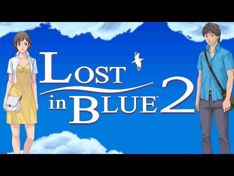 Lost in Blue 2 (Survival Kids - Lost in Blue 2 ) Soundtrack