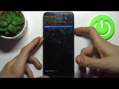 How to Remove Screen Lock on EssentielB HeYou 60 – Bypass Google Verification