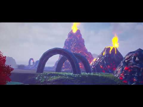 SYOTOS – Multiplayer Level Design Showcase | Unreal Engine Portfolio