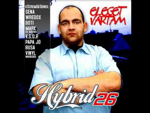 Hybrid 26 - Vannak ilyen napok