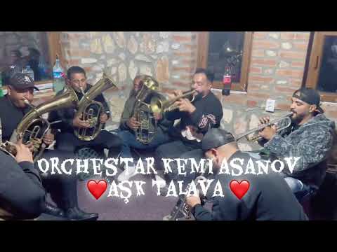 KeMi Asanov Orchestar ❤️Ask Talava❤️2025