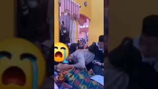 Download lagu Penuh haru, nangis habis habisan, seminggu lolos jadi polisi, ayahnya meninggal. #lupacovid #nangis mp3