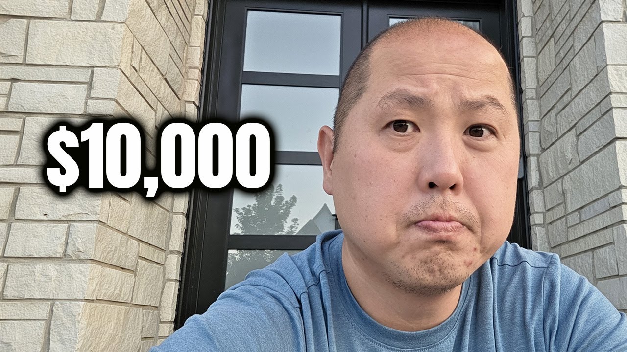 Building a New $10,000 Crypto Portfolio...