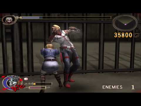 God Hand Challenges Part 3 Version Perfectly V2 Mod