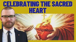 Restoring Catholic Traditions: A Guide to Honoring the Sacred Heart of