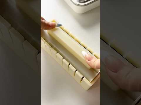 pack my lunchbox with me #bento #asmr #food #lifestyle #lunchbox #bentobox #lunch #foodie