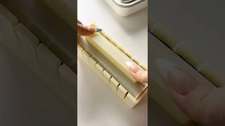 pack my lunchbox with me #bento #asmr #food #lifestyle #lunchbox #bent