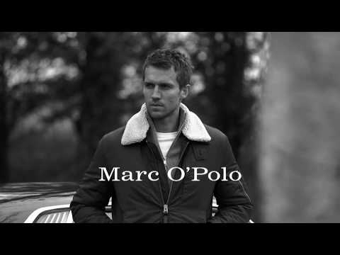Осенняя коллекция Marc O'Polo