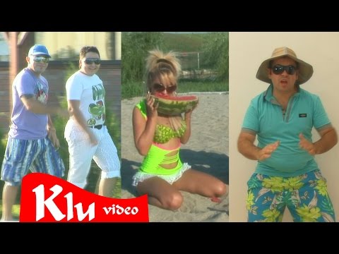 Nyno Escobar ✘ Beto ✘ Nea Kalu - Frumoase si colorate | Official Video