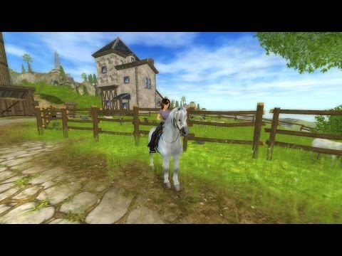 Star Stable [SSO] #55 Die unzertrennlichen [German/Deutsch]