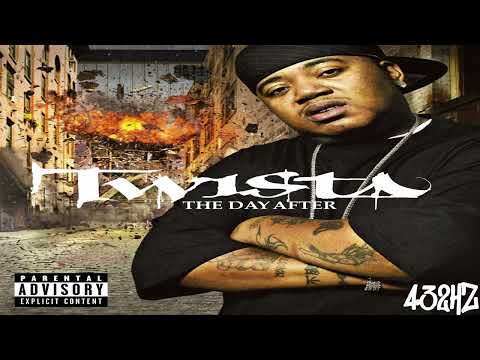 Twista - Lavish ft. Pharrell Williams (432Hz)