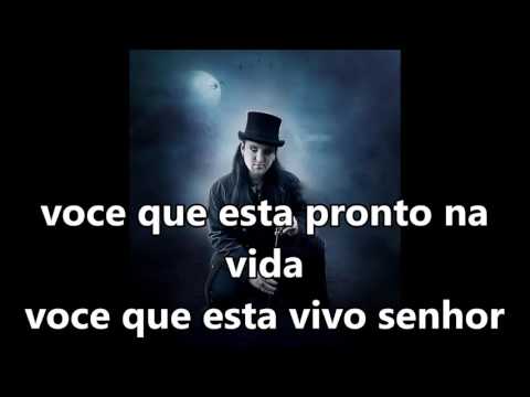 Exu Meia Noite 15 Pontos SUBTITULADO Y CON LETRA