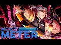 Moist Meter Demon Slayer Season 2