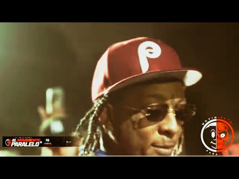 ROCHY RD FREESTYLE PARALELO V.1 |♬📽️ TEMPORADA 2