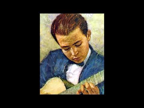 Na ilha abandonada (Prelúdios Pitorescos) (Isaías Savio)