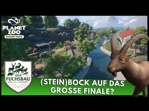 The Fox's Den #6 | One Last Time | Let's Play Sandbox | Planet Europa Pack