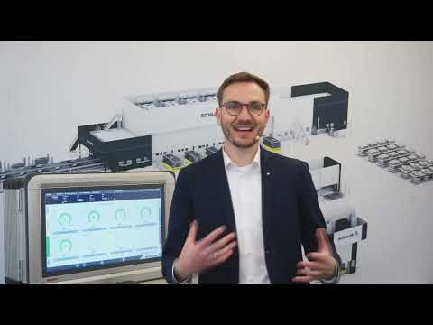 Visual Die Protection - Werkzeugüberwachung im Presswerk