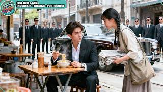 Download lagu CEO Sarapan Ditawari Koran Gadis Miskin, Jatuh Cinta Sekilas Ternyata Istri Bertunangan Yang Dibenci mp3