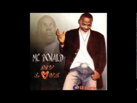 McDonald - My Love