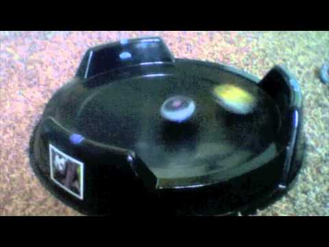 DIABLO NEMESIS VS LEGEND BLADERS