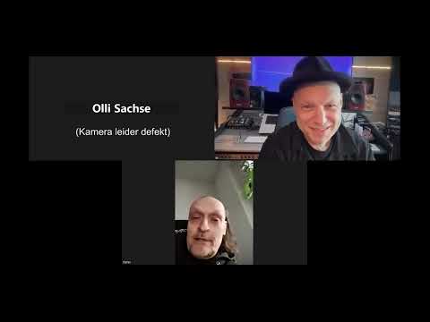 Das Ich   Video Interview mit Olli Sachse 14 12 2025