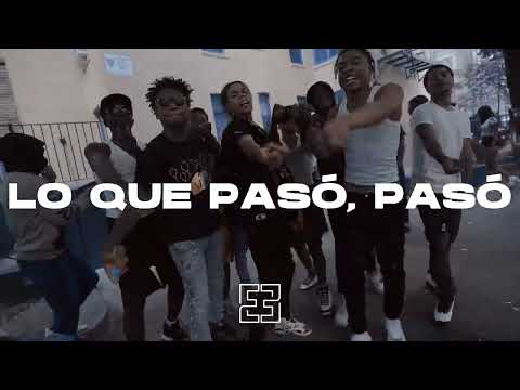 Kay Flock X DD Osama NY Drill Sample Type Beat 2023 - "Lo Que Pasó, Pasó" | NY Drill Type Beat 2023