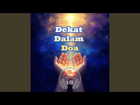 Dekat Dalam Doa
