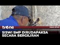 BEJAT Siswi SMP Di Karawang Jadi Korban Rudapaksa Oleh Keenam Temannya TvOne