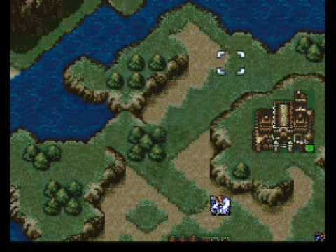Let's Play Fire Emblem: Genealogy PT94 - Uphill Climb