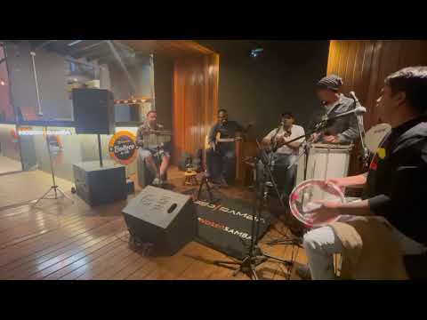 Pétalas de rosas/ Iraê/ Amor de verão/ Ilusão/ Chuva de verão