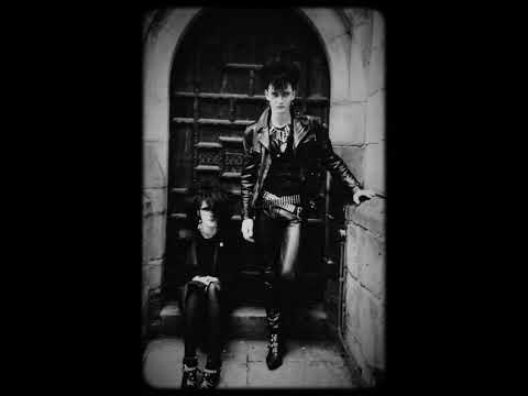 That's Enough ( New Wave ) (Darkwave) ( Postpunk ) ( Lost Souls )