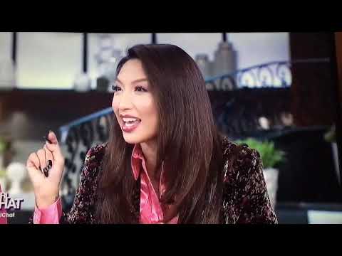 Gaetane Valembrun On The Real Daytime Talk Show (Part 1, SO5E42)