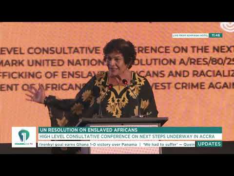 UNESCO Pushes for Return of Africa’s Stolen Cultural Heritage | Channel One News