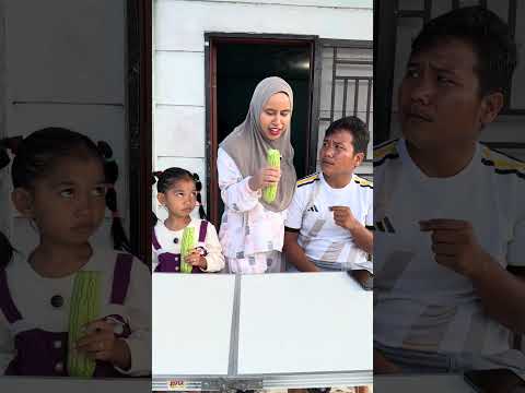 Ternyata bukan paria ⁉️