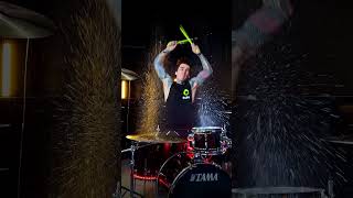 Download lagu LINKIN PARK - NUMB DRUMCOVER  #drumcover mp3