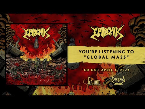 Epidemik - Global Mass