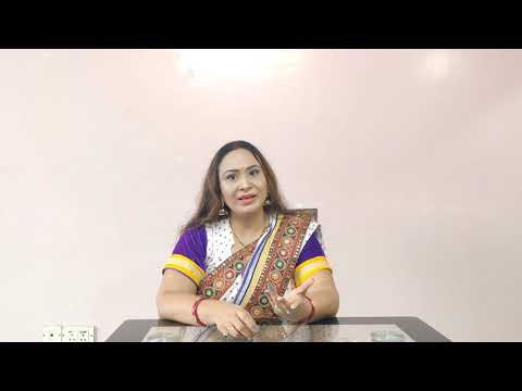 Riya R Patwa  Juhi mother Madhu (Positive & Negative) as Riya R Patwa