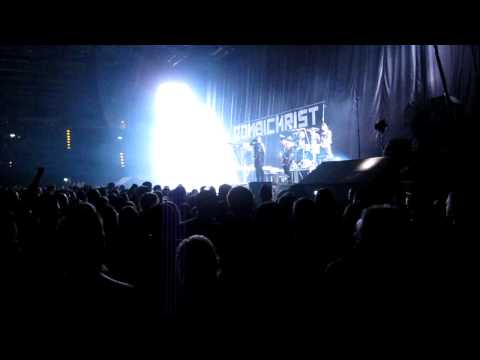 Combichrist - Blut Royale (Featuring Members of Rammstein - Live in Berlin)