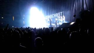 Combichrist - Blut Royale (Featuring Members of Rammstein - Live in Berlin)