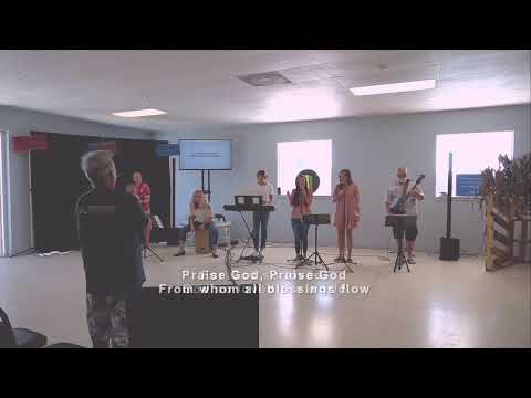 Finally a Form of Government You Can Trust // Isaiah 9:1-7 // Pastor Eddy Fredryk