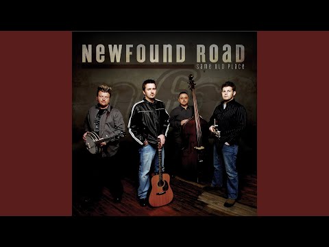 River of Pain - Newfound Road