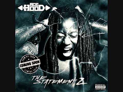 Ace Hood- My Speakers