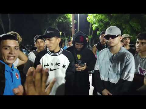 MAGNA - MAKNU 357 - COTA vs ARISTIZABAL - FINAL - Fecha 8 Temporada 2022