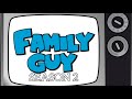 Family Guy Season 2 1999 Kill Counter
