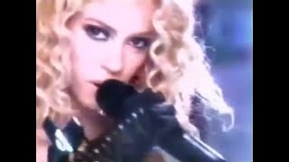 Spot Shakira Pepsi Ask For More (Máquina de refrescos) 2003