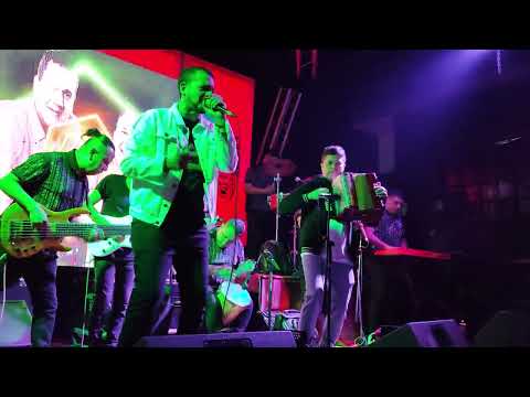 La amo tanto- Ramiro y Joche (Parranda VIP 27 Mayo 2023)