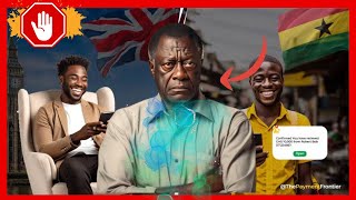 how This WEIRD of World Of sending MONEY To Africa Has KILLED So Many women & men ABROAD