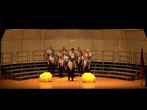 Northern Lights Region 6 2024 - Contestant #8MinnesotaValley