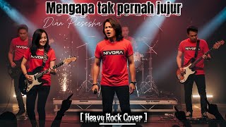 Download lagu Mengapa Tak Pernah Jujur – Dian Piesesha | Heavy Rock Cover By Nivora mp3 Download lagu Mengapa Tak Pernah Jujur – Dian Piesesha | Heavy Rock Cover By Nivora mp3